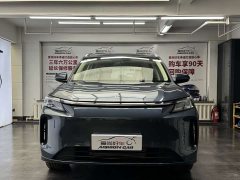 Buick Landian E5 PLUS 165km long range version 5 seats - фото 2