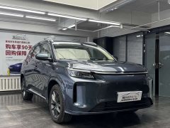 Buick Landian E5 PLUS 165km long range version 5 seats - фото 3