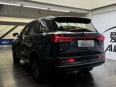 Buick Landian E5 PLUS 165km long range version 5 seats - фото 5