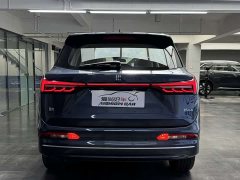 Buick Landian E5 PLUS 165km long range version 5 seats - фото 6