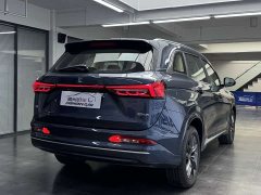 Buick Landian E5 PLUS 165km long range version 5 seats - фото 7