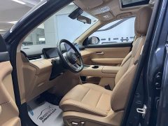 Buick Landian E5 PLUS 165km long range version 5 seats - фото 8