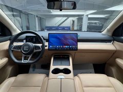 Buick Landian E5 PLUS 165km long range version 5 seats - фото 9