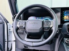 Toyota Land Cruiser Prado 2.4T VX 6-Seater - фото 10