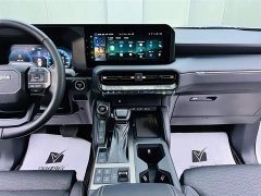 Toyota Land Cruiser Prado 2.4T VX 6-Seater - фото 12