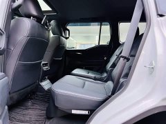 Toyota Land Cruiser Prado 2.4T VX 6-Seater - фото 15