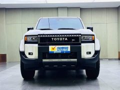 Toyota Land Cruiser Prado 2.4T VX 6-Seater - фото 2