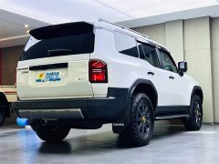 Toyota Land Cruiser Prado 2.4T VX 6-Seater - фото 4