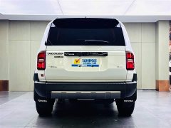 Toyota Land Cruiser Prado 2.4T VX 6-Seater - фото 5