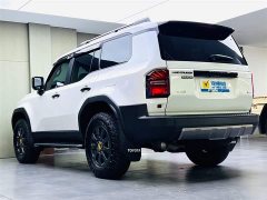 Toyota Land Cruiser Prado 2.4T VX 6-Seater - фото 6