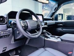 Toyota Land Cruiser Prado 2.4T VX 6-Seater - фото 8