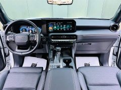 Toyota Land Cruiser Prado 2.4T VX 6-Seater - фото 9