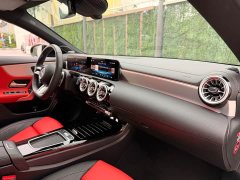 Mercedes-Benz 2025 Mercedes-AMG CLA 35 4MATIC - фото 10