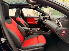Mercedes-Benz 2025 Mercedes-AMG CLA 35 4MATIC - фото 11