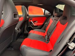 Mercedes-Benz 2025 Mercedes-AMG CLA 35 4MATIC - фото 13