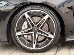 Mercedes-Benz 2025 Mercedes-AMG CLA 35 4MATIC - фото 7