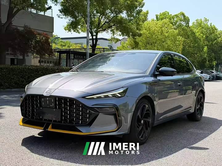Lexus MG6 Pro 1.5T Automatic Luxury - автомобиль из Китая
