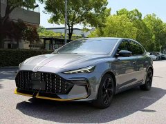 Lexus MG6 Pro 1.5T Automatic Luxury - фото 1