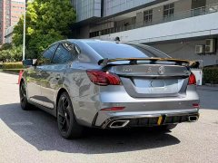 Lexus MG6 Pro 1.5T Automatic Luxury - фото 3