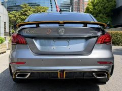 Lexus MG6 Pro 1.5T Automatic Luxury - фото 4