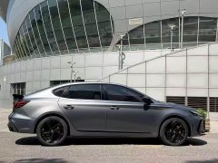 Lexus MG6 Pro 1.5T Automatic Luxury - фото 5