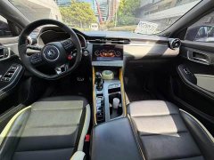 Lexus MG6 Pro 1.5T Automatic Luxury - фото 6