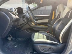 Lexus MG6 Pro 1.5T Automatic Luxury - фото 7