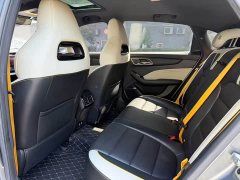 Lexus MG6 Pro 1.5T Automatic Luxury - фото 8