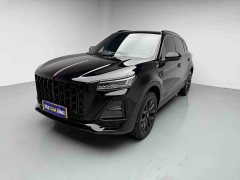 Hongqi HS5 2.0T two-wheel drive Xuanying Edition - фото 1