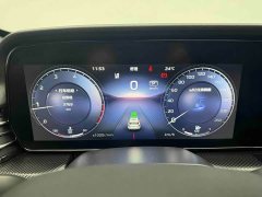 Hongqi HS5 2.0T two-wheel drive Xuanying Edition - фото 10