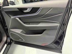 Hongqi HS5 2.0T two-wheel drive Xuanying Edition - фото 13