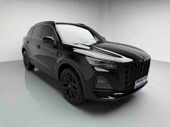 Hongqi HS5 2.0T two-wheel drive Xuanying Edition - фото 14