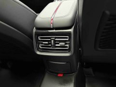 Hongqi HS5 2.0T two-wheel drive Xuanying Edition - фото 16