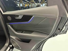 Hongqi HS5 2.0T two-wheel drive Xuanying Edition - фото 17
