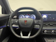 Hongqi HS5 2.0T two-wheel drive Xuanying Edition - фото 2