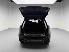 Hongqi HS5 2.0T two-wheel drive Xuanying Edition - фото 4