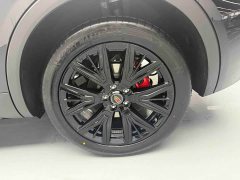 Hongqi HS5 2.0T two-wheel drive Xuanying Edition - фото 6