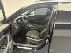 Hongqi HS5 2.0T two-wheel drive Xuanying Edition - фото 8