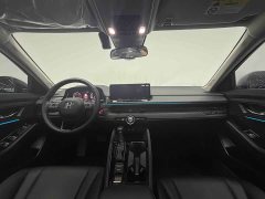 Honda Accord 260TURBO Deluxe Edition - фото 14
