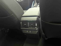 Honda Accord 260TURBO Deluxe Edition - фото 18