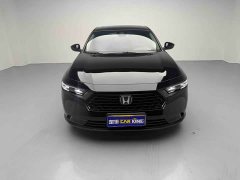 Honda Accord 260TURBO Deluxe Edition - фото 2
