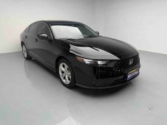 Honda Accord 260TURBO Deluxe Edition - фото 3