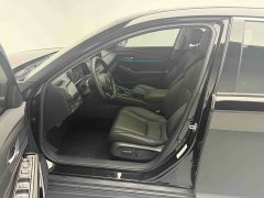 Honda Accord 260TURBO Deluxe Edition - фото 9