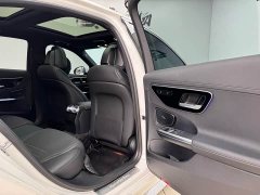 Mercedes-Benz C-Class C 260 L Sports Edition - фото 10