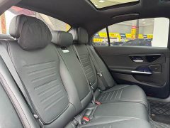Mercedes-Benz C-Class C 260 L Sports Edition - фото 11