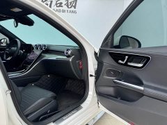 Mercedes-Benz C-Class C 260 L Sports Edition - фото 12