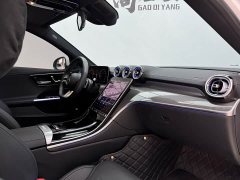 Mercedes-Benz C-Class C 260 L Sports Edition - фото 13