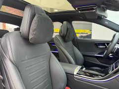 Mercedes-Benz C-Class C 260 L Sports Edition - фото 14