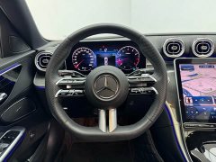 Mercedes-Benz C-Class C 260 L Sports Edition - фото 15