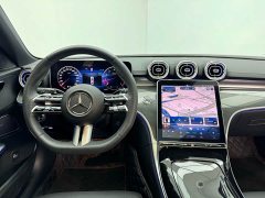 Mercedes-Benz C-Class C 260 L Sports Edition - фото 16